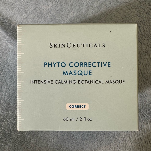 SkinCeuticals PHYTO CORRECTIVE MASQUE —-NIB - Picture 6 of 9